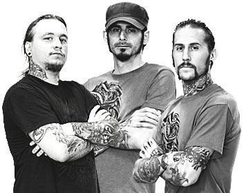 Lansing Tattoo Artists